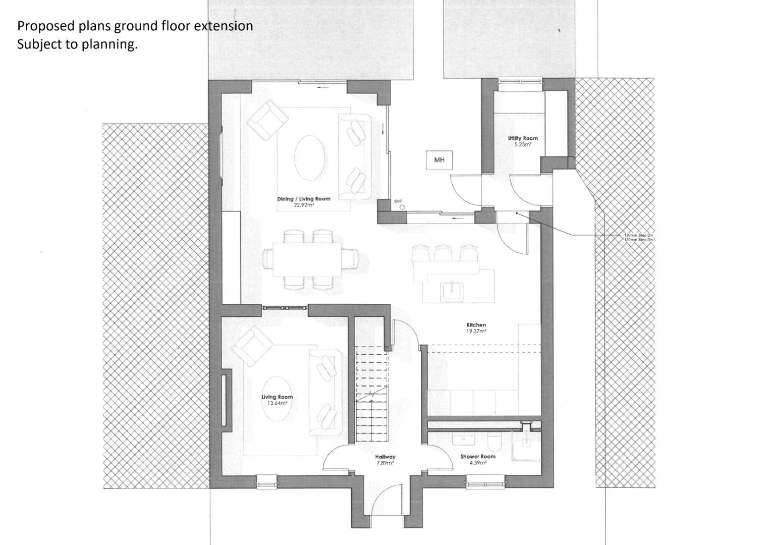 Love Lane, Llanblethian, Cowbridge, Vale of Glamorgan, CF71 7JQ